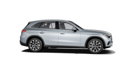 GLC - 360° view