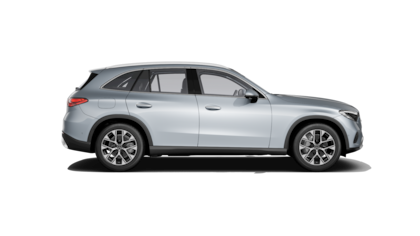 GLC - 360° view