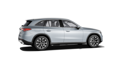 GLC - 360° view