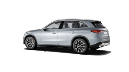 GLC - 360° view