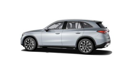 GLC - 360° view