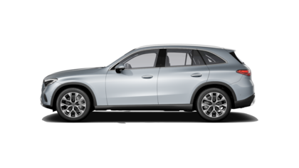 GLC - 360° view