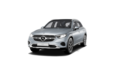 GLC - 360° view