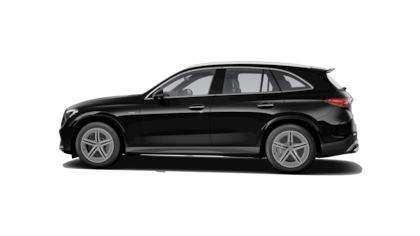 GLC - 360° view