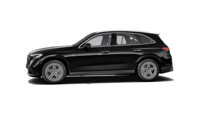 GLC - 360° view