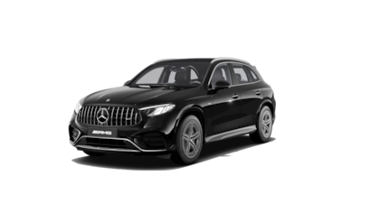 GLC - 360° view