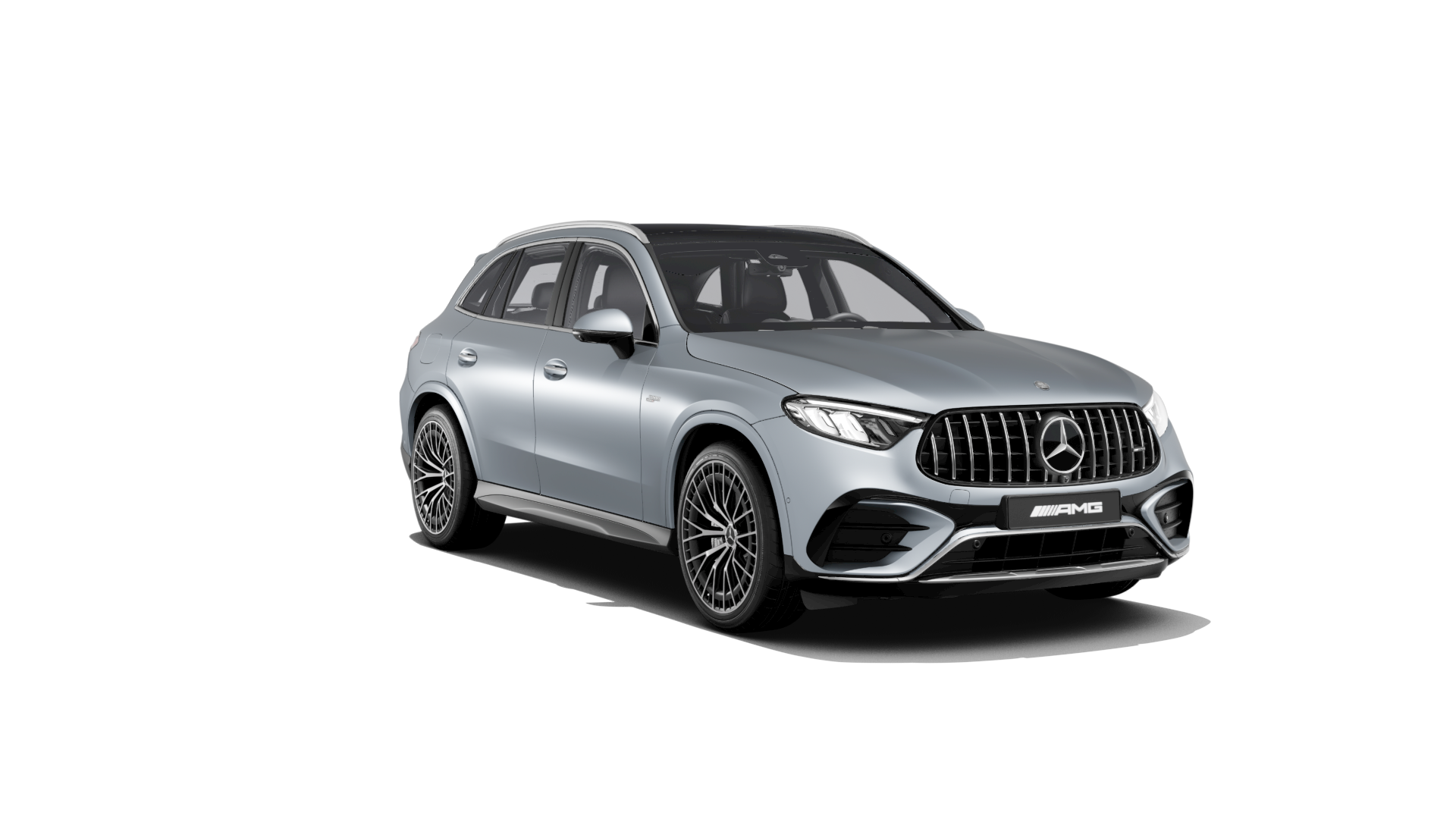 Mercedes-AMG GLC