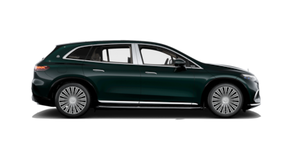 Mercedes-Maybach EQS - 360° view