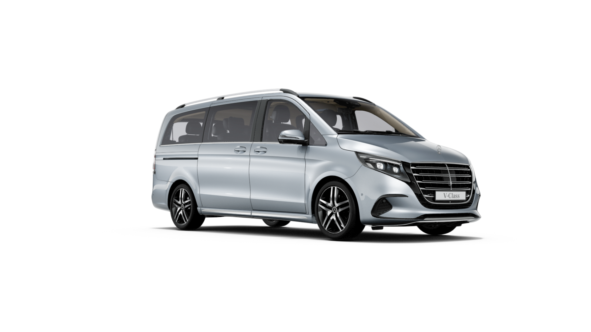 V-Class