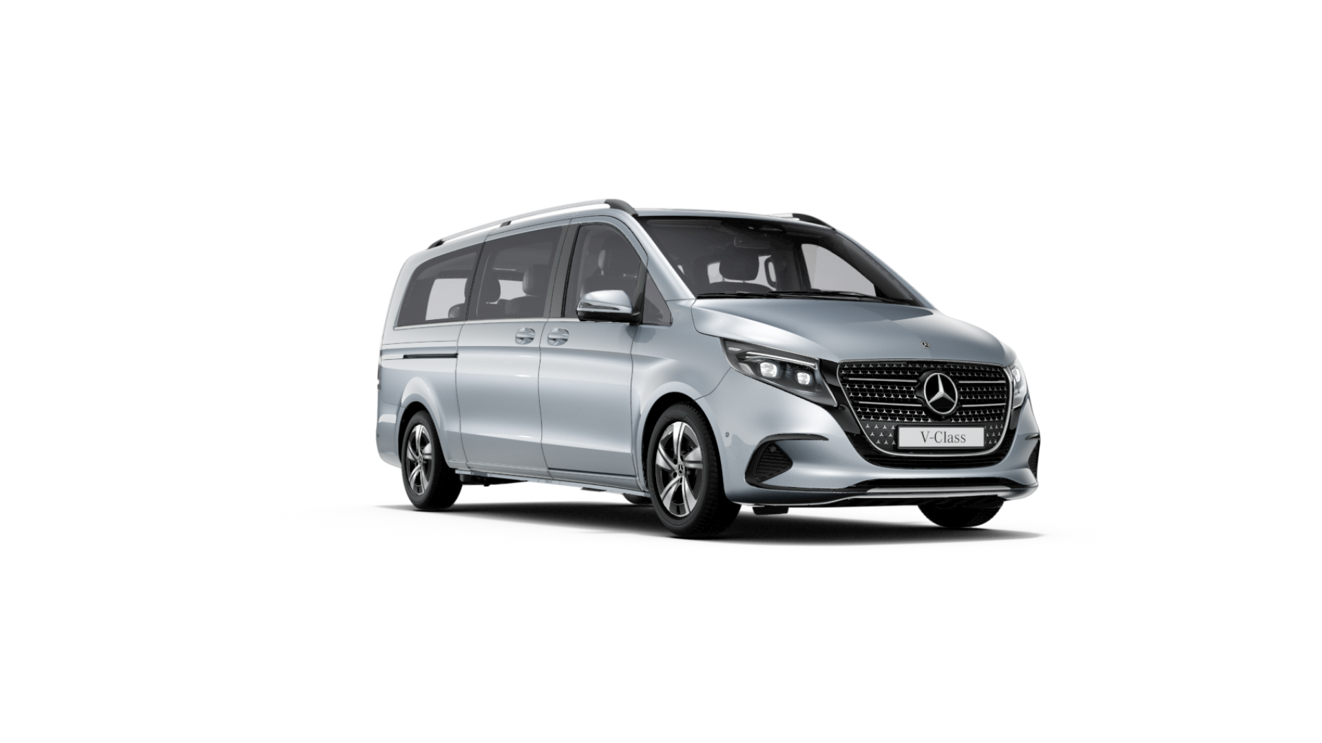 V-Class