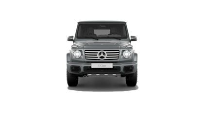 G-Class - 360° view