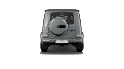 G-Class - 360° view