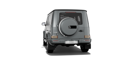 G-Class - 360° view