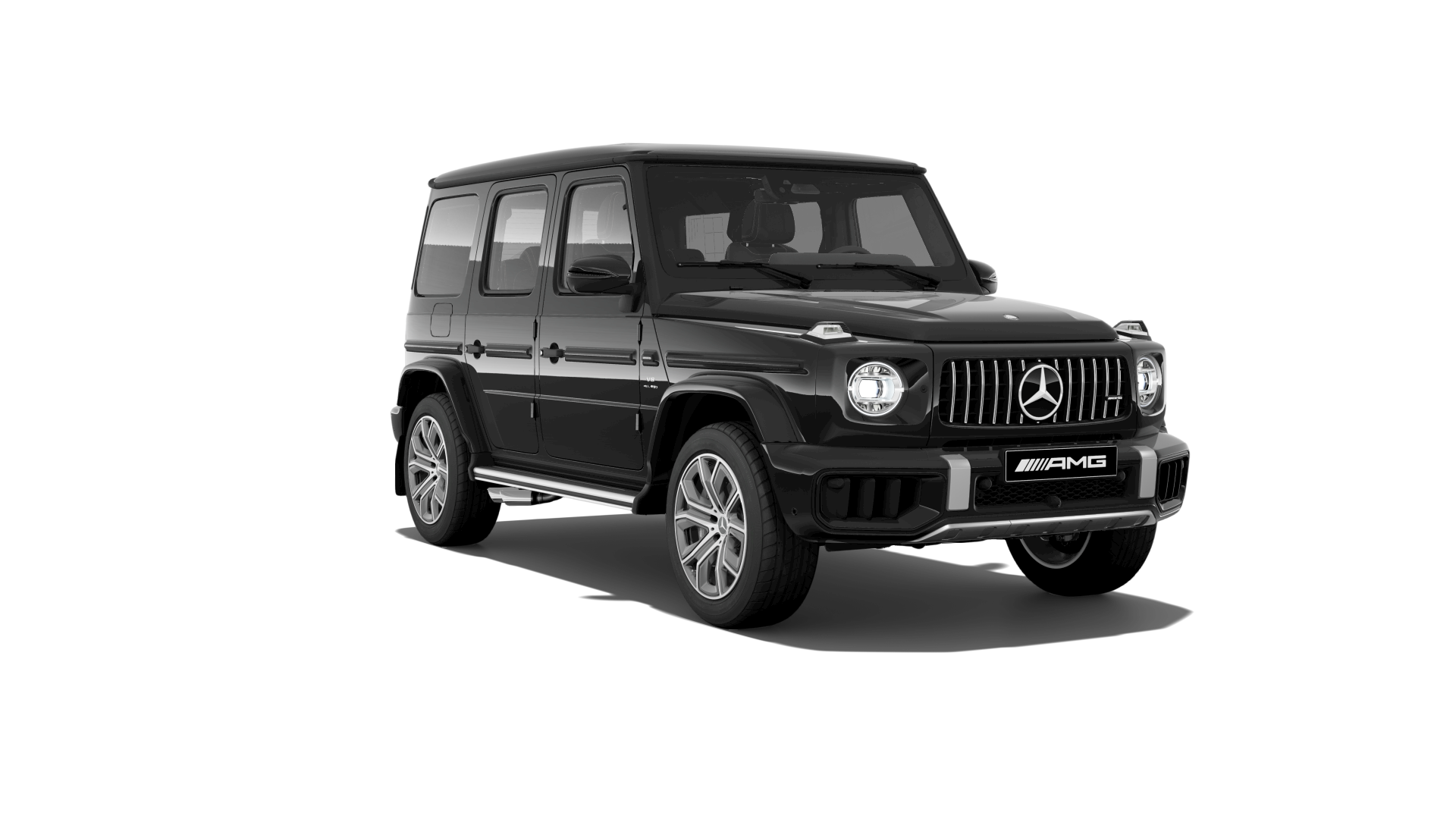 Mercedes-AMG G-Class