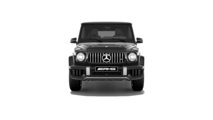 G-Class - 360° view