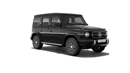 G-Class Off road