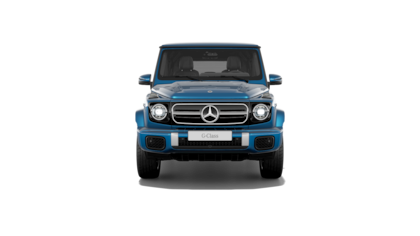 G-Class - 360° view