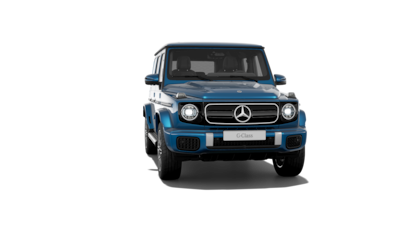 G-Class - 360° view