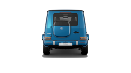 G-Class - 360° view