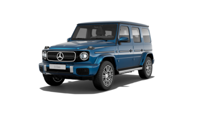G-Class - 360° view