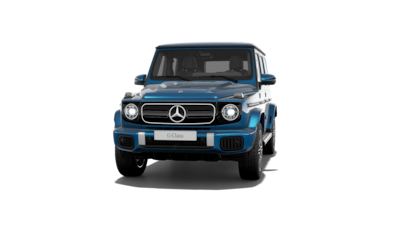 G-Class - 360° view