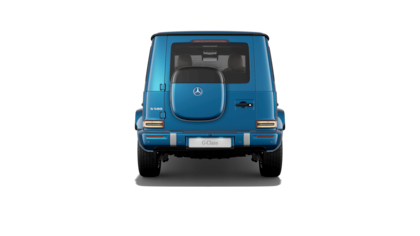 G-Class - 360° view