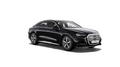 C-Class Saloon - 360° view