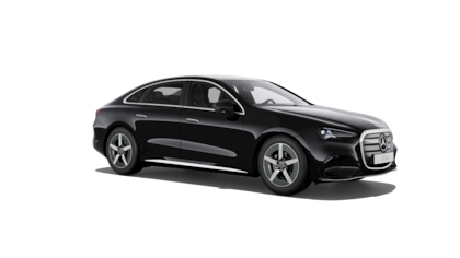 C-Class Saloon - 360° view