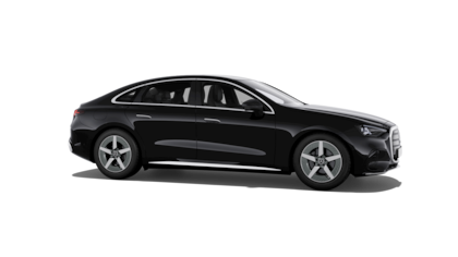 C-Class Saloon - 360° view