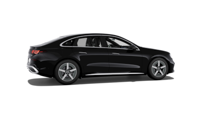 C-Class Saloon - 360° view