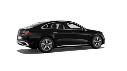 C-Class Saloon - 360° view