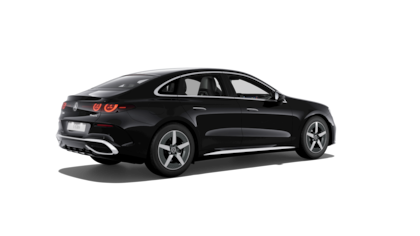 C-Class Saloon - 360° view