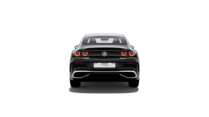 C-Class Saloon - 360° view