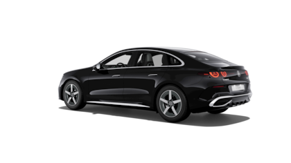 C-Class Saloon - 360° view