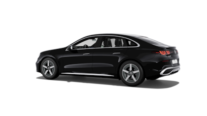 C-Class Saloon - 360° view