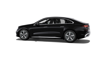 C-Class Saloon - 360° view