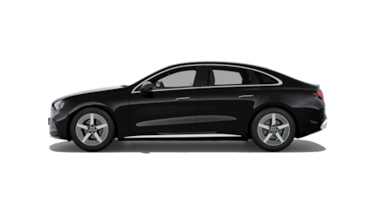 C-Class Saloon - 360° view
