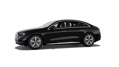 C-Class Saloon - 360° view