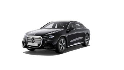 C-Class Saloon - 360° view
