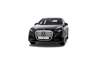 C-Class Saloon - 360° view