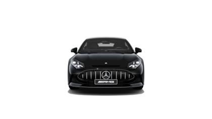 Mercedes-AMG GT 4 Door Coupé - 360° view