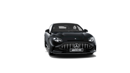 Mercedes-AMG GT 4 Door Coupé - 360° view