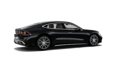 Mercedes-AMG GT 4 Door Coupé - 360° view