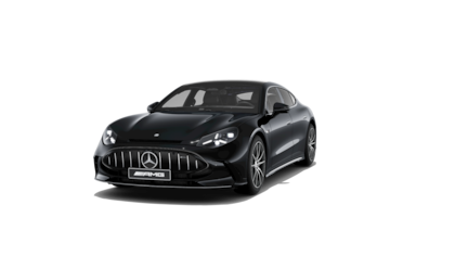 Mercedes-AMG GT 4 Door Coupé - 360° view