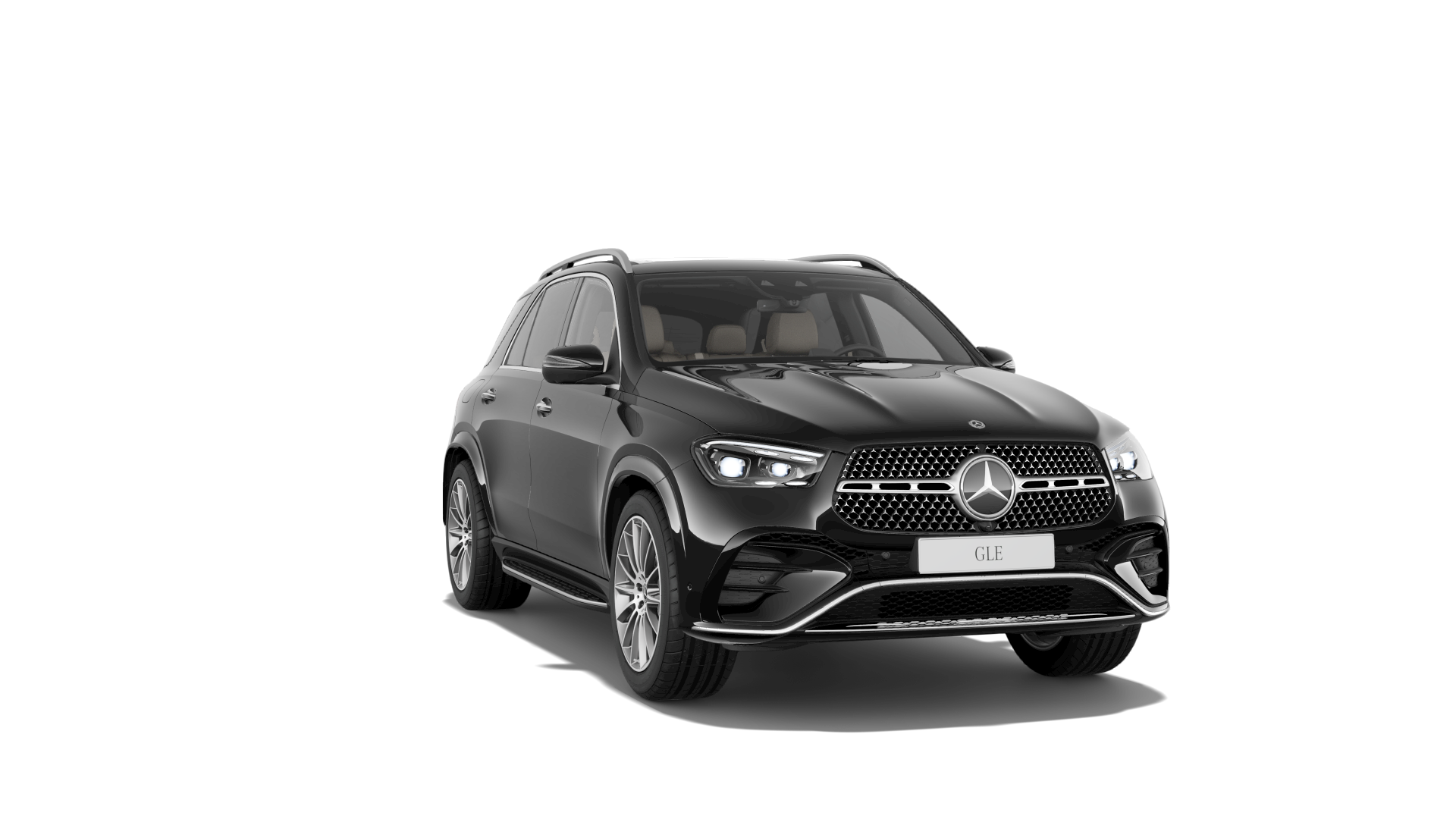 GLE 450 d 4MATIC