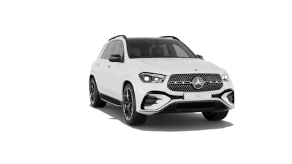 GLE - 360° view