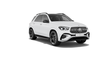 GLE - 360° view