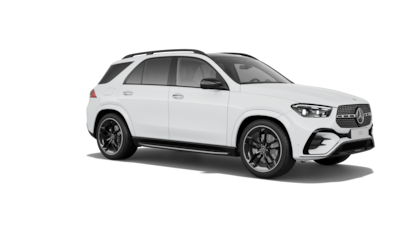 GLE - 360° view