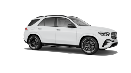 GLE - 360° view