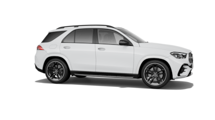 GLE - 360° view